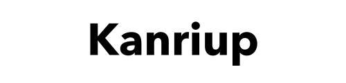 Kanriup